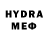 MDMA crystal Serhii Blazyna